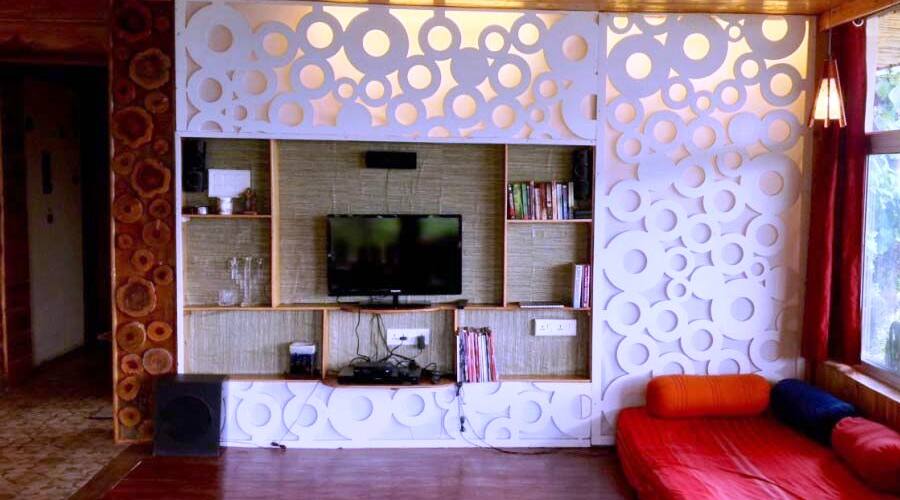 Birdsong Home, Mirik 2